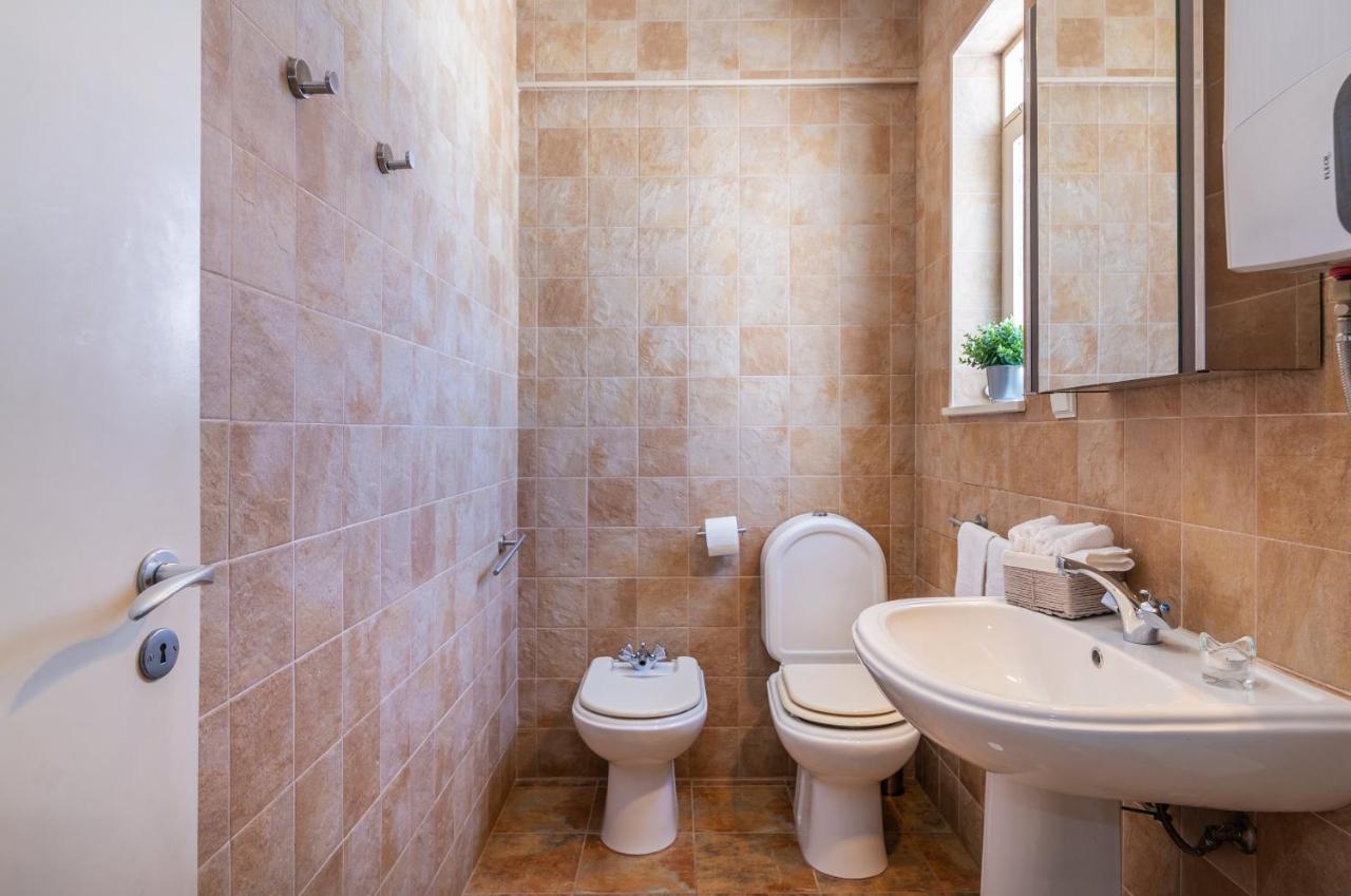 H&H Seaview Apartment Praia Da Luz Luaran gambar